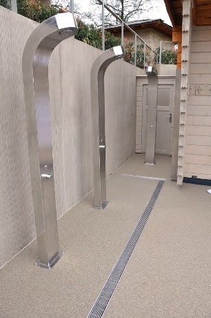 Schwimmbad Luxemburg Sauna