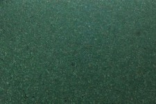 grüner farbiger Asphalt