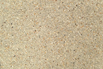 Farbasphalt sandgelb